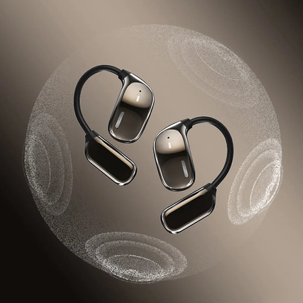 Auriculares Bluetooth Traductor de 144 Idiomas en Tiempo Real