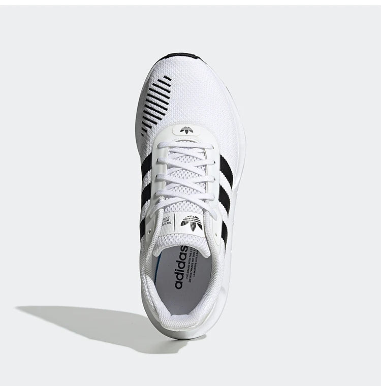 Adidas genuine Adidas Originals Unisex Low-top Lightweight Sport Casual Shoes FV5358