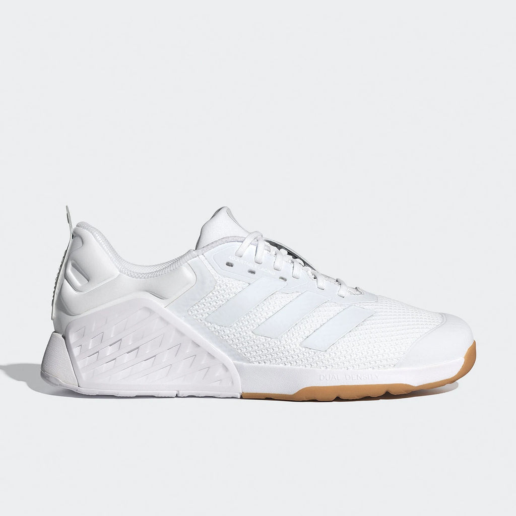 Genuine adidas DROPSET Unisex Durable Tennis Shoes ID8628