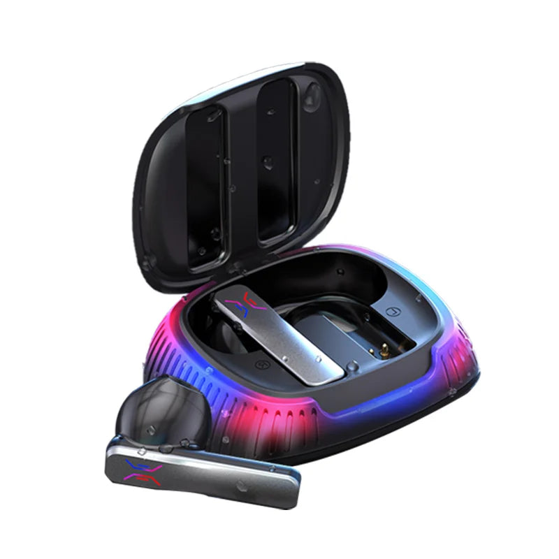 AI conversion original 74 languages intelligent real-time voice translation Translation headset, 4 translation modes