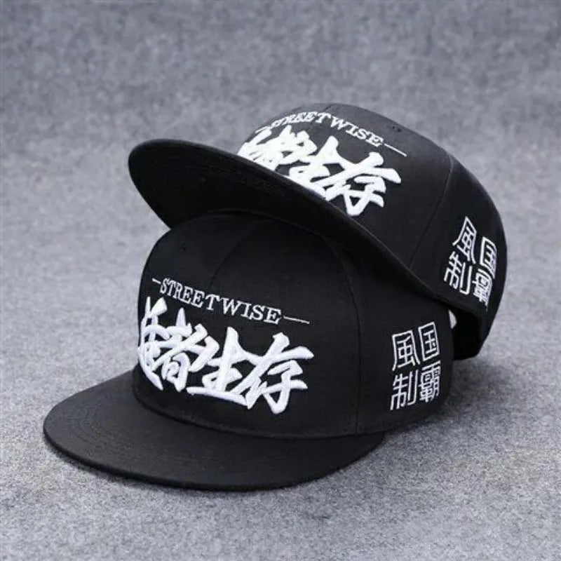 New High Quality Gorras Para Hombres Unisex Luxury Baseball Caps for Men Women Adjustable Snapback Hat Hip Hop Trucker Dad Hats