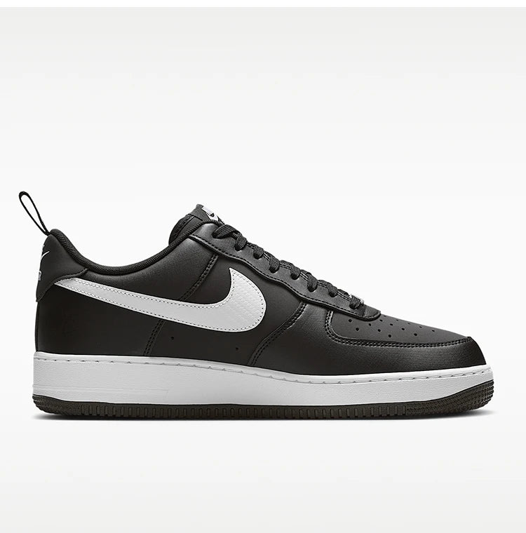 Nike Authentic Men's Comfortable Durable Lace-Up Low-Top Sports Sneakers IR5599-001