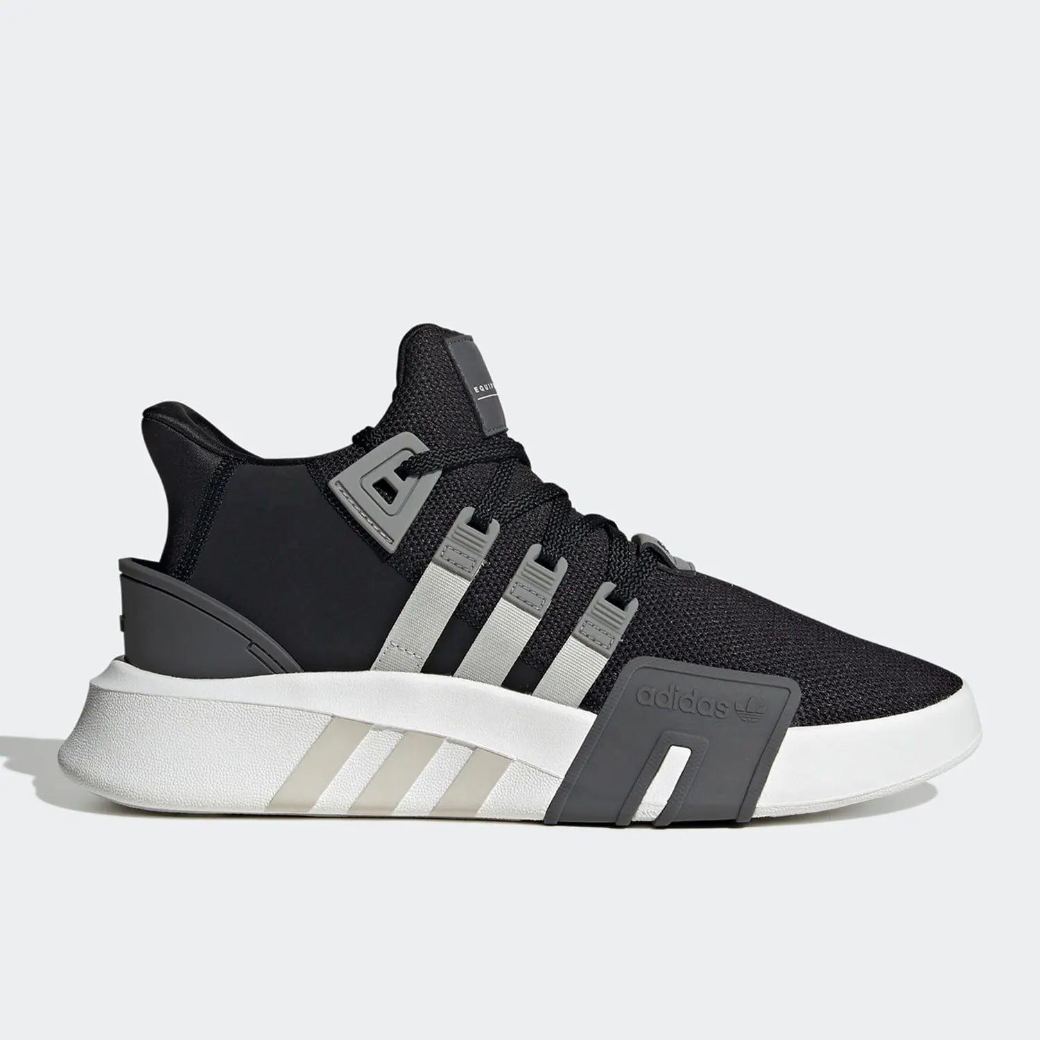 Adidas Authentic EQT BASK ADV Unisex Lace-Up Sports Casual Shoes ID0548