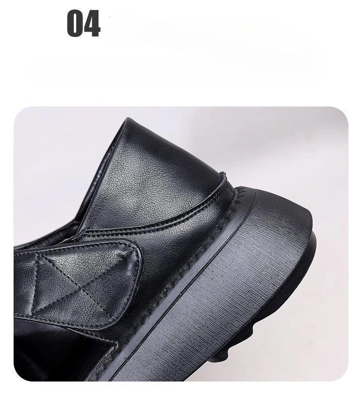 New 2025 Women's Beach Sandals Thick Bottom Roman Shoes comfortable soft sole versatile casual small fresh sandals fashion