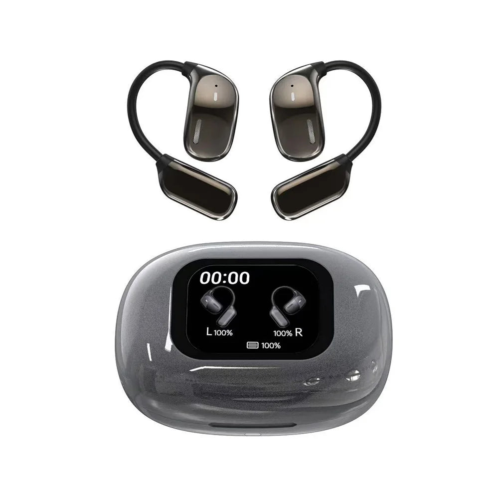 Auriculares Bluetooth Traductor de 144 Idiomas en Tiempo Real