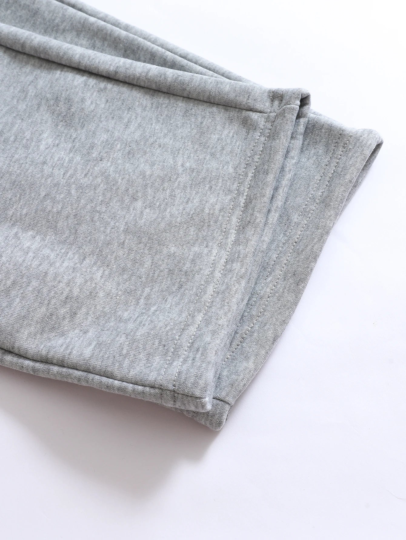New Autumn Winter Solid Color Sportswear Casual Suit, Minimalist And Relaxed Style, Warm And Comfortable Men's Suit.
