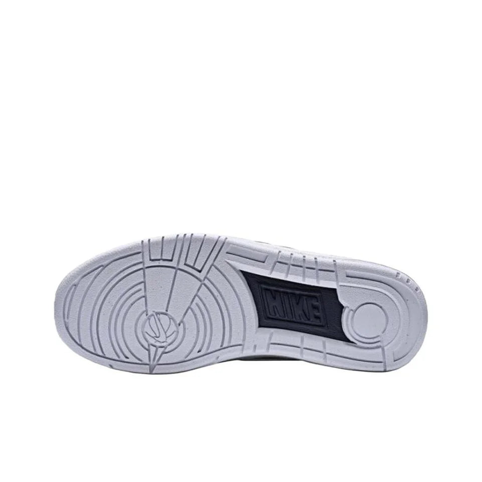 Nike Full Force Leather Low-Top Sneakers For Men HJ7262-100