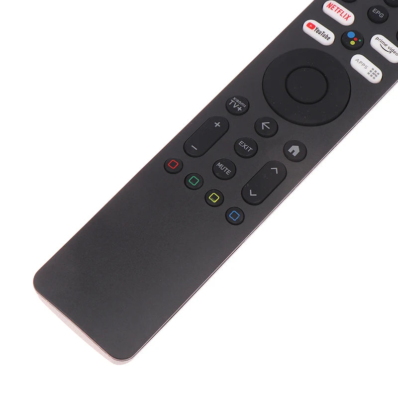 New Sale For Android TV For TV A Pro 43"55"65"75 For TV A 43''50''55''65 XMRM-ML Smart Voice TV Remote Control