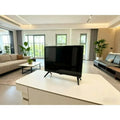 Android Smart TV 22 Inch HD LED Digital Television WiFi Built-in YouTube Netflix for Bedroom Kitchen Hotel Use