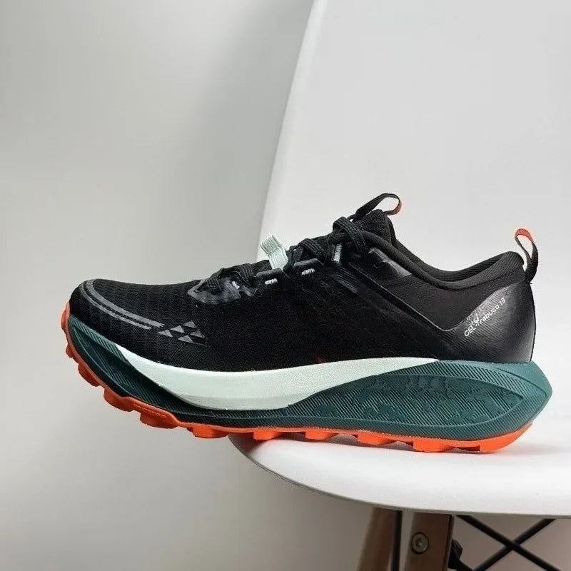 2026 Sport And Leisure Shoe Comfortable Anti Slip Walking Jogging Shoe Top Quality Mountain Climbing Footwear