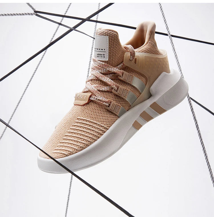 Adidas Authentic EQT BASK ADV Women's Mid-Top Sports Shoes EE5036