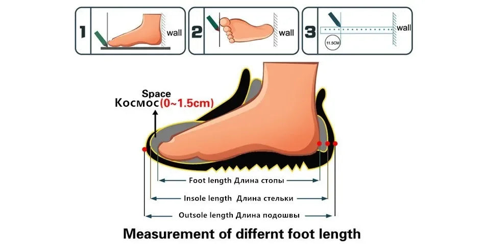 Summer Genuine Leather Men's Sandals Classic Breathable Slip-On Sandals Men Outdoor Casual Beach Sandals Sneakers Plus Size 48