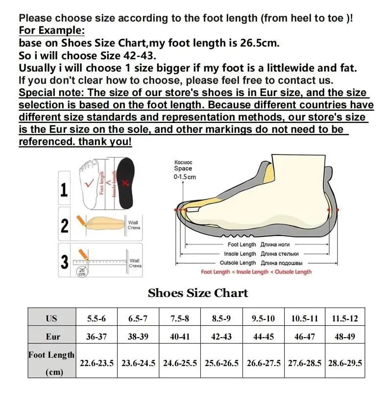 2024 New Men Outdoor Sandals Slippers Beach Comfortable Thick Soft Sole Clogs Men Casual Shoes Garden Shoes Mens Beach Sandals