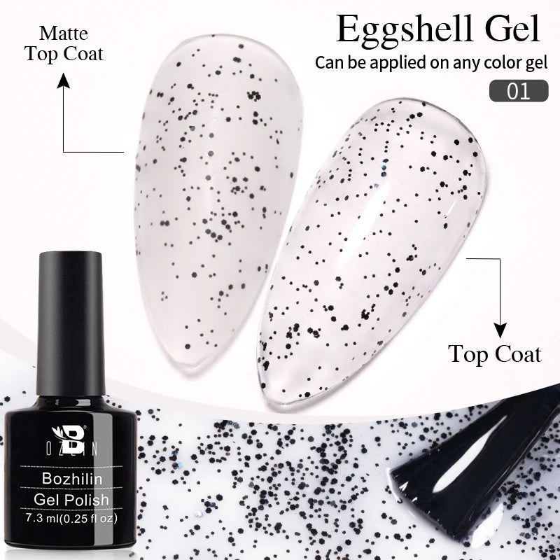 AWStorG 15ML Nail Tips Glue Gel For Falses Nail Tips Fast Extension 3 IN 1 Function Nails Art Transparent Gel Polish Soak Off UV
