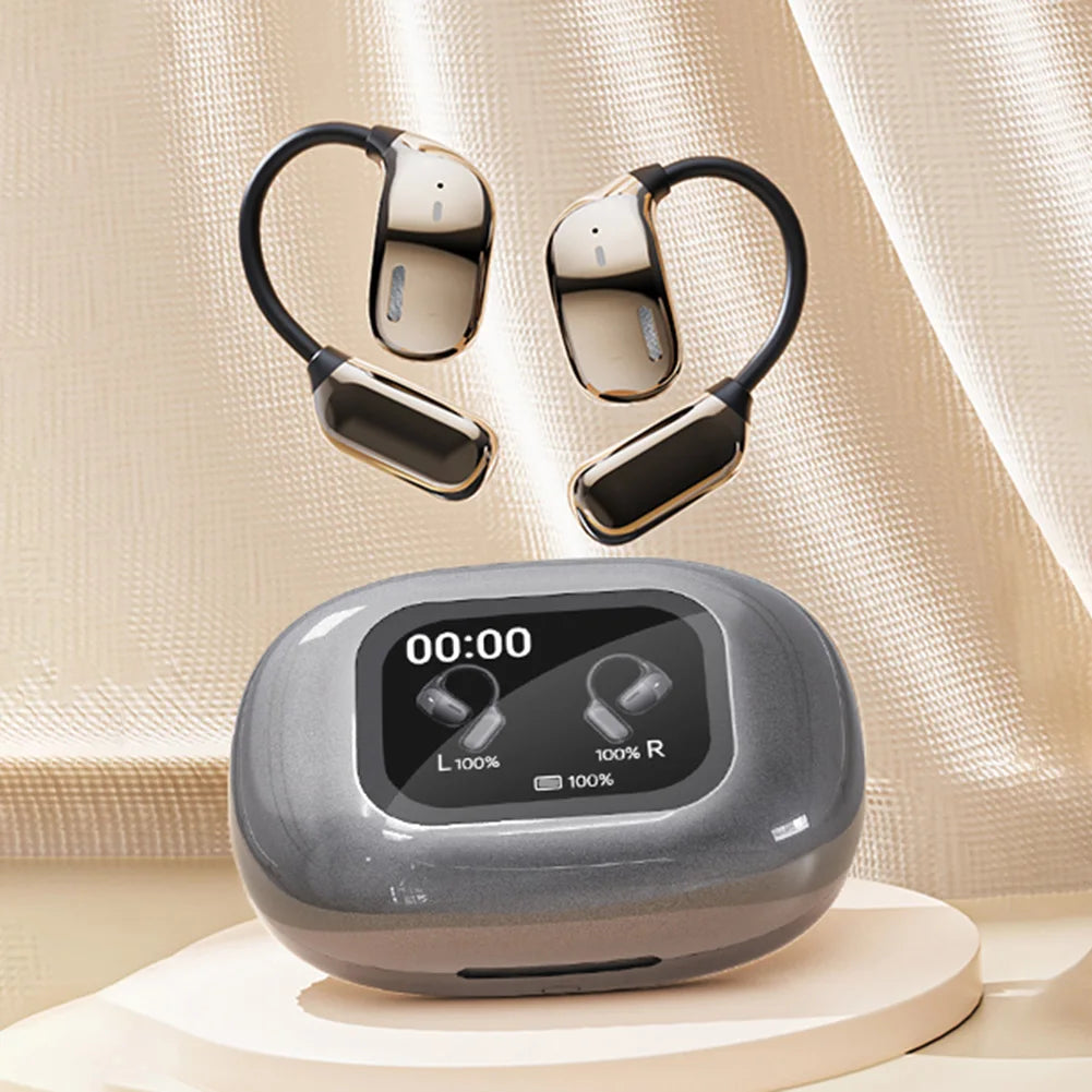 Auriculares Bluetooth Traductor de 144 Idiomas en Tiempo Real