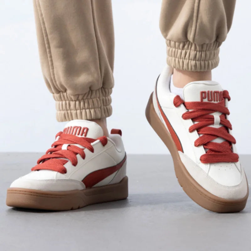 PUMA Men Women Sneakers 2026 Spring New Arrival Multi Color Optional Chunky Shoes Casual Sports Shoes Free Shipping 397262-02