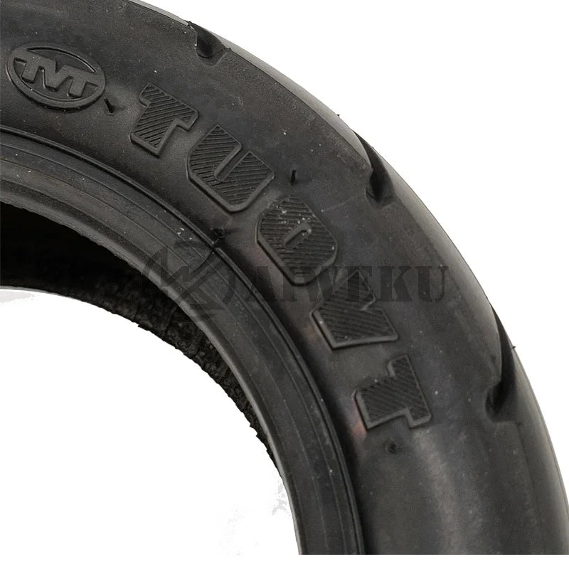 90/65-6.5 Vacuum Tire 11 Inch Refitted for Dualtron Thunder Electric Scooter Ultra Wear-resisting Tubeless Road Tyre