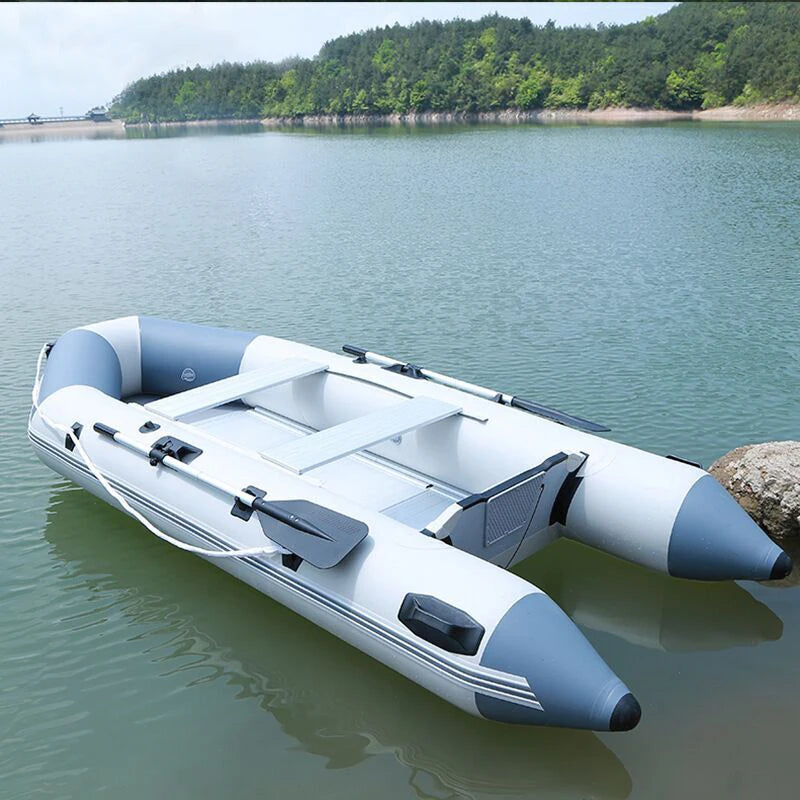 Customized  New Design  Rigid Inflatable Rib Yacht Boat Sea Inflatable  Boat/Kayak for Sale