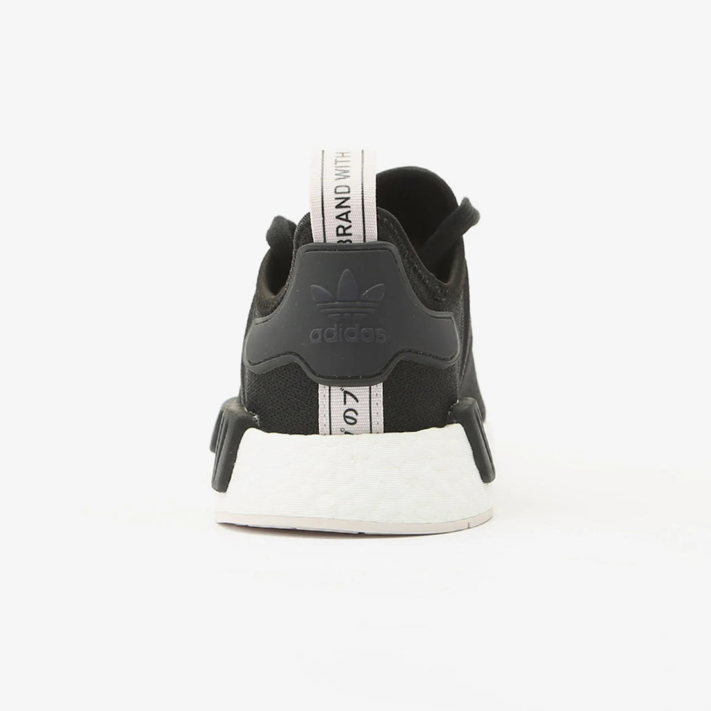 Adidas Authentic NMD_R1 Men's Women's Breathable Cushioned Classic Sports Shoes BD8026