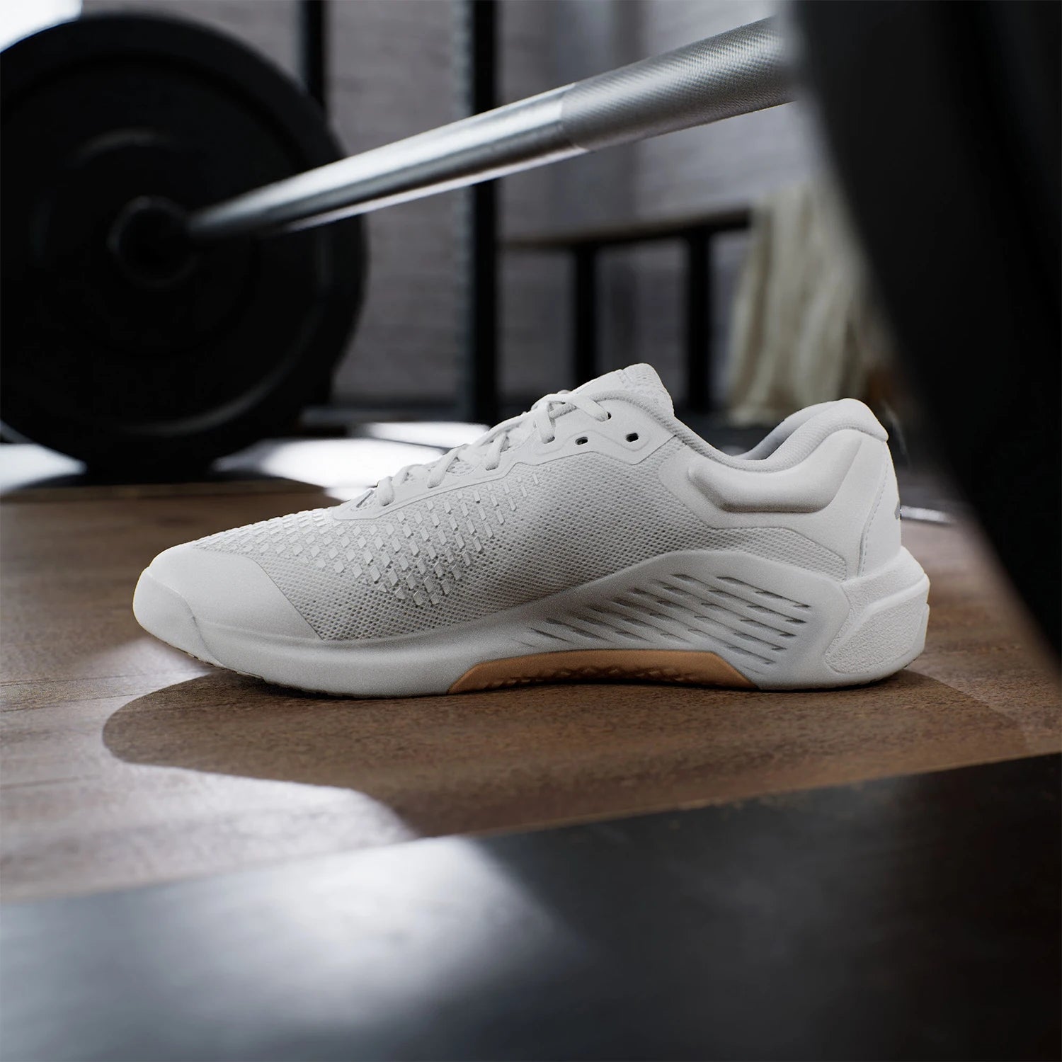 Adidas Authentic DROPSET Men's Sports Rebound Strength Training Shoes JR4672