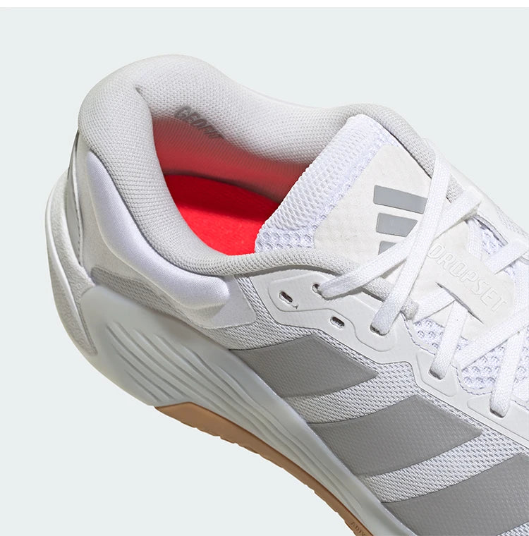 Adidas Authentic DROPSET Men's Sports Rebound Strength Training Shoes JR4672