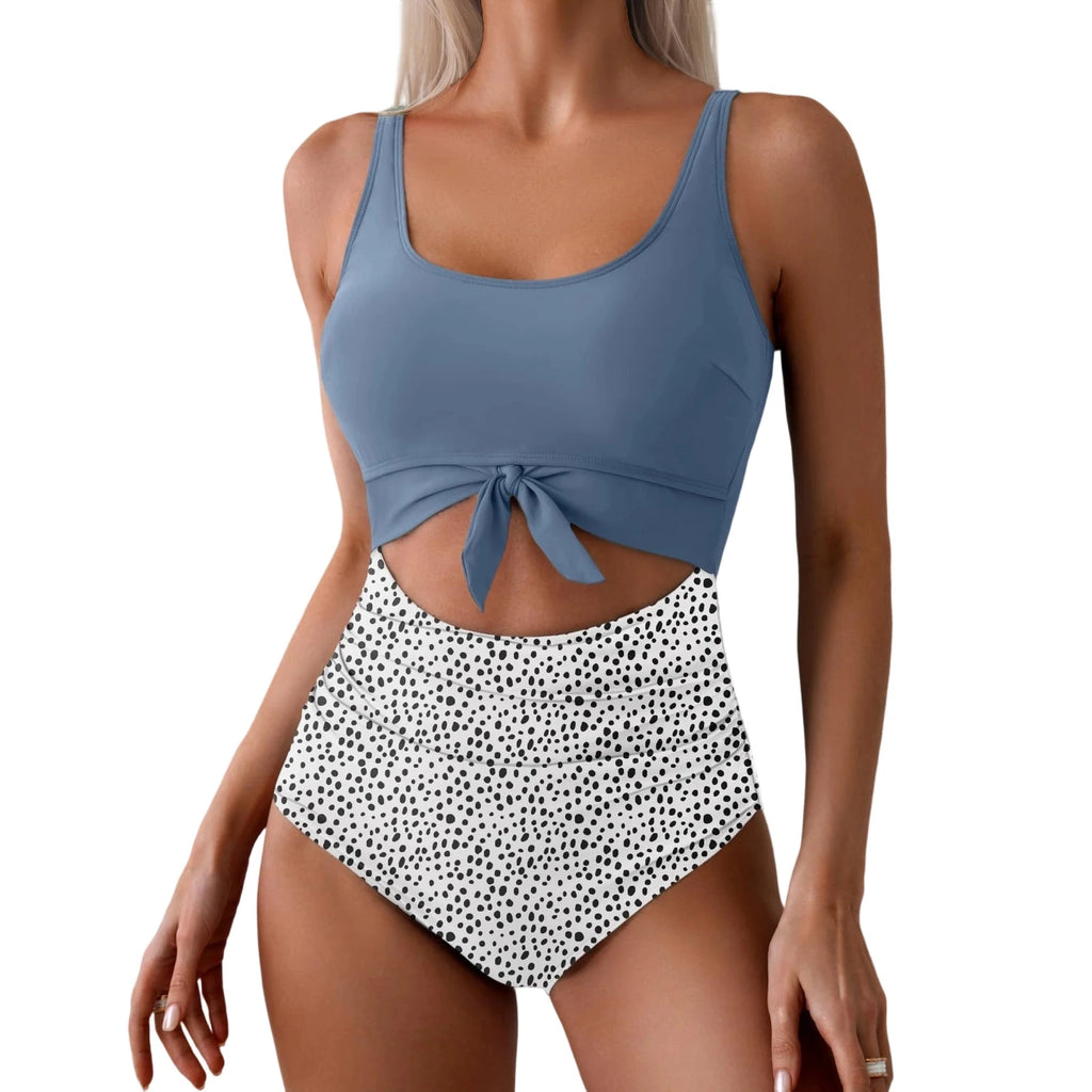 Women Stylish Comfort Swimsuit Set Various Style Comfort Soft Two Piece Bikini Lady Slimming Fit Outdoor Fashion Cozy Bikini