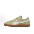 new 2026 PUMA Unisex Suede Retro Low Top Board Sneakers 400717-23/24 Color Block Gold Foil Logo Shoes