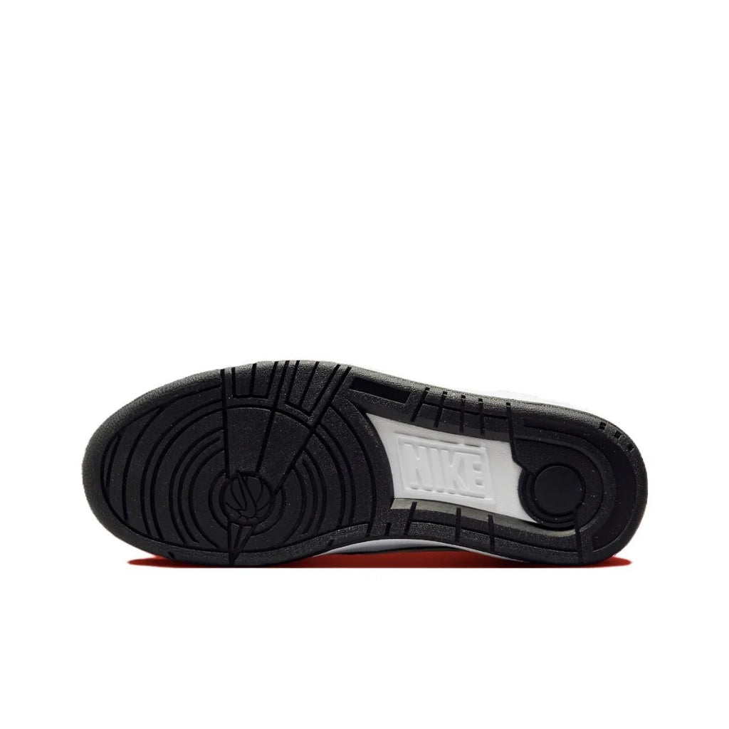 Nike Full Force Leather Low-Top Sneakers For Men HJ7262-100