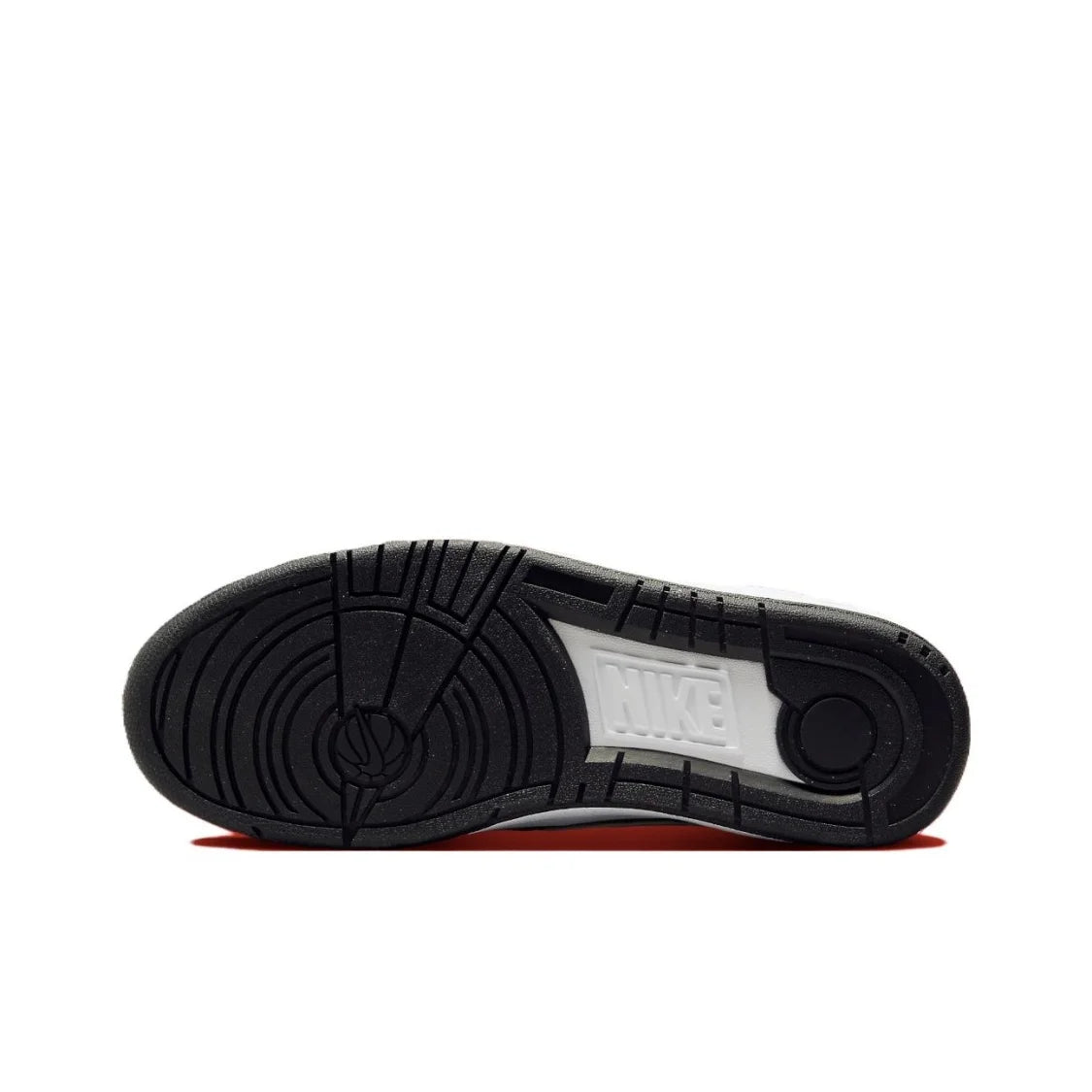 Nike Full Force Leather Low-Top Sneakers For Men HJ7262-100