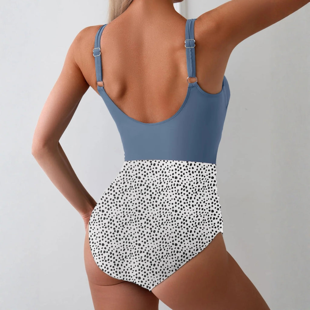 Women Stylish Comfort Swimsuit Set Various Style Comfort Soft Two Piece Bikini Lady Slimming Fit Outdoor Fashion Cozy Bikini
