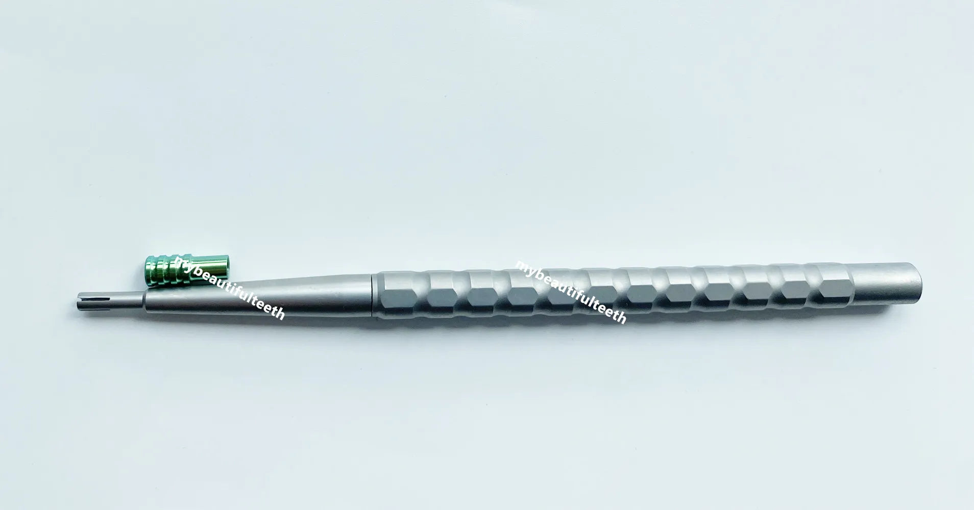 Dental Bone Tack Titanium Pins Holder Membrane Fixation Stabilization Pin Handle GBR Applicator Nails Dispenser