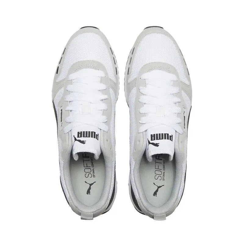 Puma 2026new Men Casual Shoes Lightweight Breathable Non-slip Comfort Daily Outdoor Walking Sneakers 373117-02