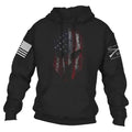 Upgrade Your Casual Wardrobe with Our Printed Hoodie Sweatshirt