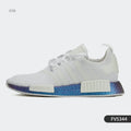 Adidas Genuine New Unisex Originals NMD_R1 Casual Shoes FV5344