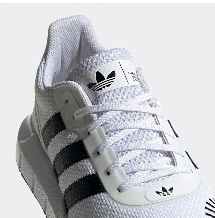 Adidas genuine Adidas Originals Unisex Low-top Lightweight Sport Casual Shoes FV5358