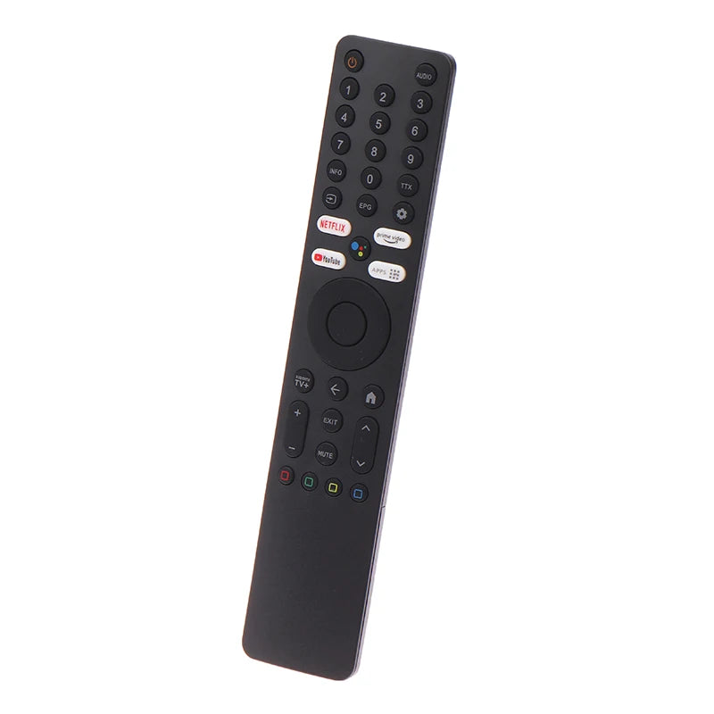 * New Sale For Android TV For TV A Pro 43"55"65"75 For TV A 43''50''55''65 XMRM-ML Smart Voice TV Remote Control