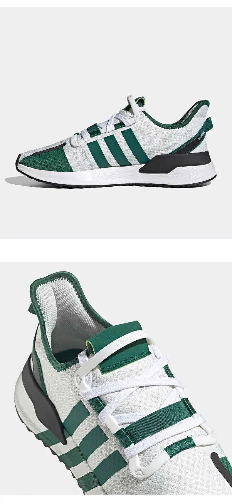 Adidas genuine Originals PATH RUN Unisex Casual Sports Shoes FX5261