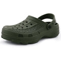 Crestar Men Soft Orthopedic Sandals Comfortable Women Fashion Flip Flops with Arch Support Slides Couple Summer Beach Slippers