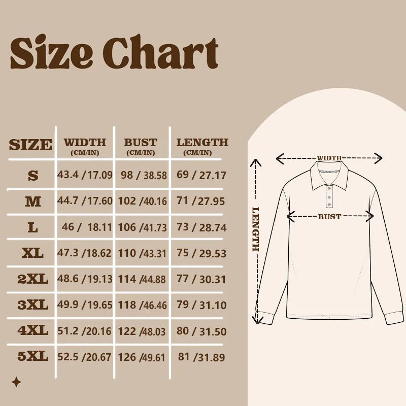 Men's 2025 Long Sleeve Polo Shirt, Polyester Slim Fit, Workplace Casual Tops, Spring Autumn Quick Dry Performance