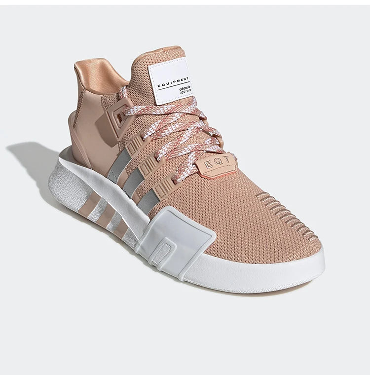Adidas Authentic EQT BASK ADV Women's Mid-Top Sports Shoes EE5036