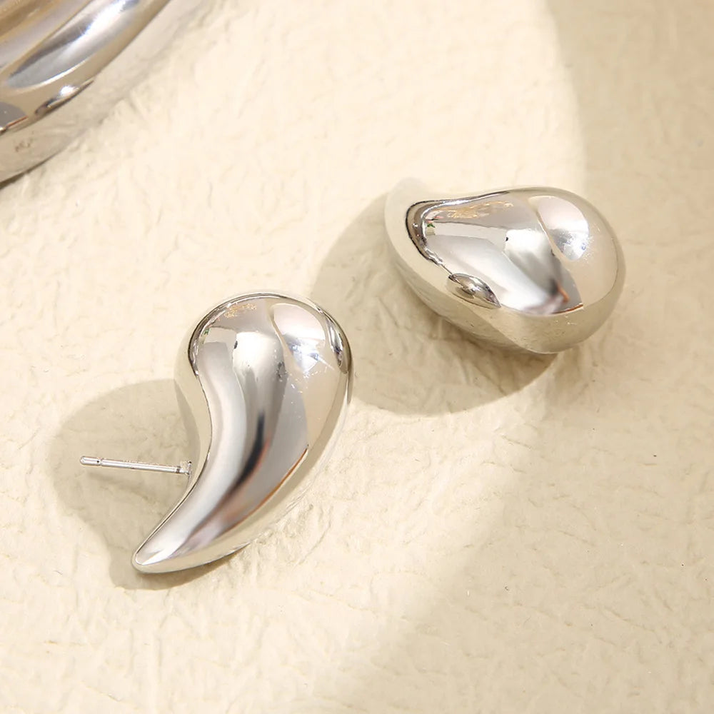 New Sweet Cool Wind Love Tassel Star Earrings Women Design Senior Sense of Fashion Personality Earring Party Jewelry Gifts 2023