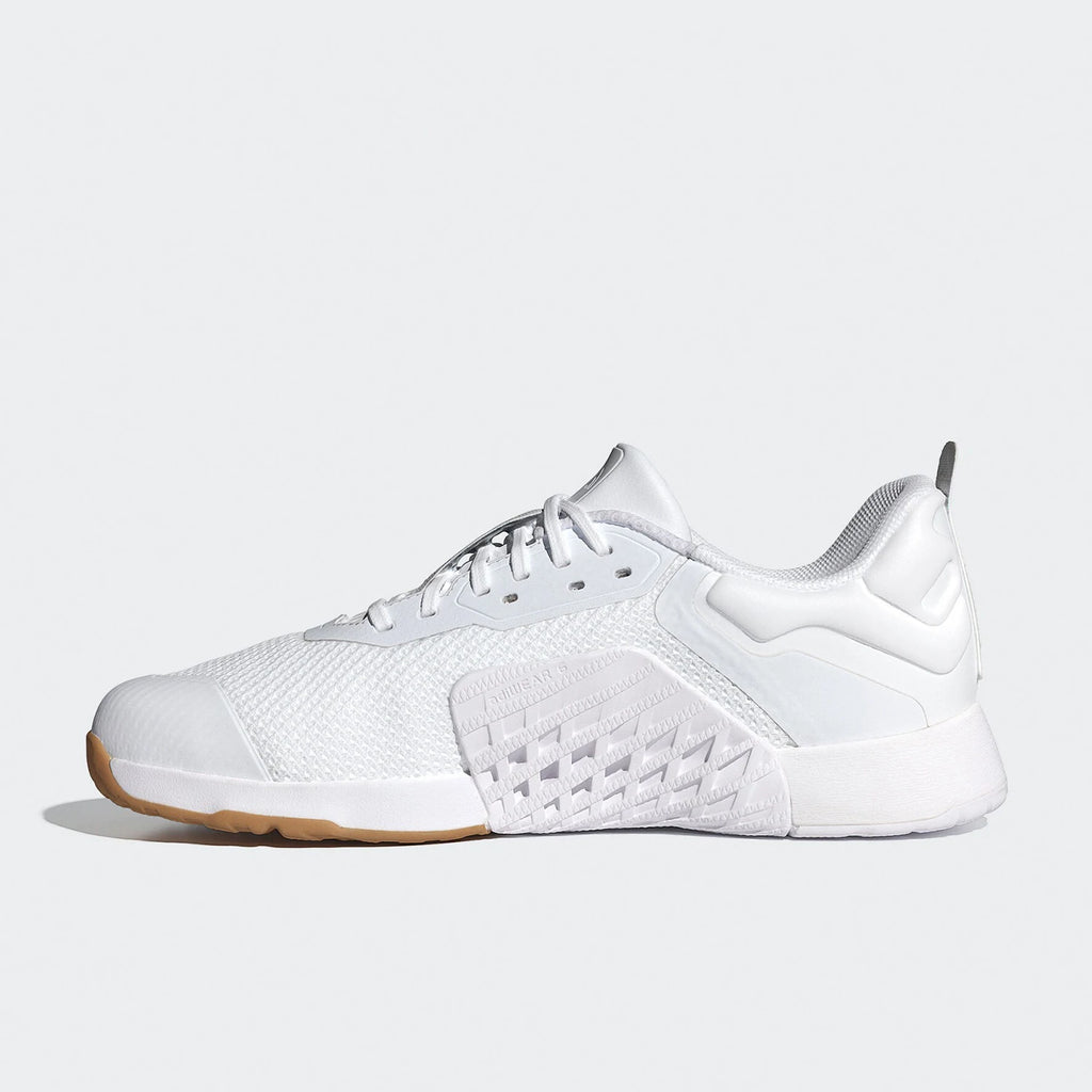 Genuine adidas DROPSET Unisex Durable Tennis Shoes ID8628