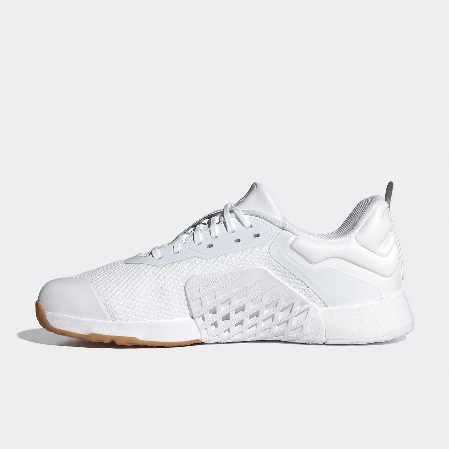 Genuine adidas DROPSET Unisex Durable Tennis Shoes ID8628