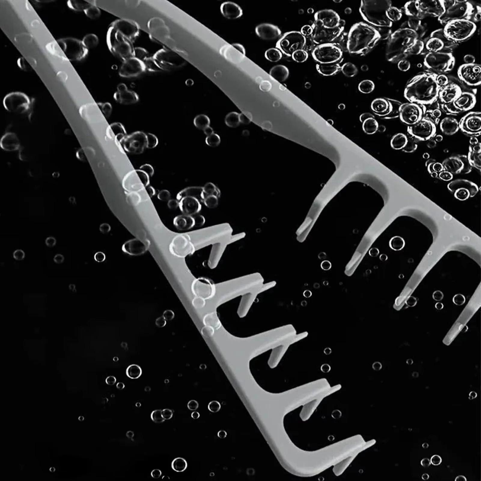 Hair Combs for Styling Detangling Roots Volume Tool Volumizing Wide-Tooth Hair Styling Comb for Hairdressing Home Dorm Travel