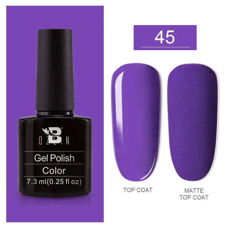 AWStorG 15ML Nail Tips Glue Gel For Falses Nail Tips Fast Extension 3 IN 1 Function Nails Art Transparent Gel Polish Soak Off UV