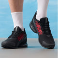 Puma Men Mid Top Running Shoes Comfortable Lightweight Breathable Non Slip Sneakers 379601-39