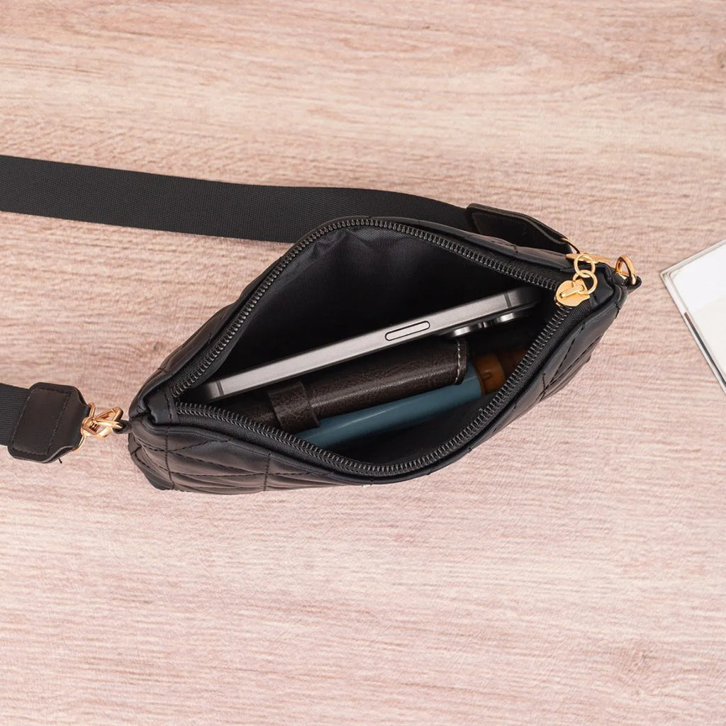 Small square handbag, mini phone bag, new style bag, compact embroidery, fashionable ladies' coin purse triangle