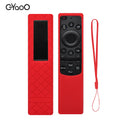 BN59-01385 BN59-01386 TM2280E Silicone Cover For Smart TV Solar Cell Remote Control