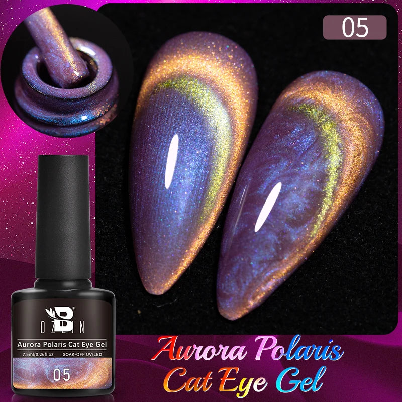 AWStorG 15ML Nail Tips Glue Gel For Falses Nail Tips Fast Extension 3 IN 1 Function Nails Art Transparent Gel Polish Soak Off UV