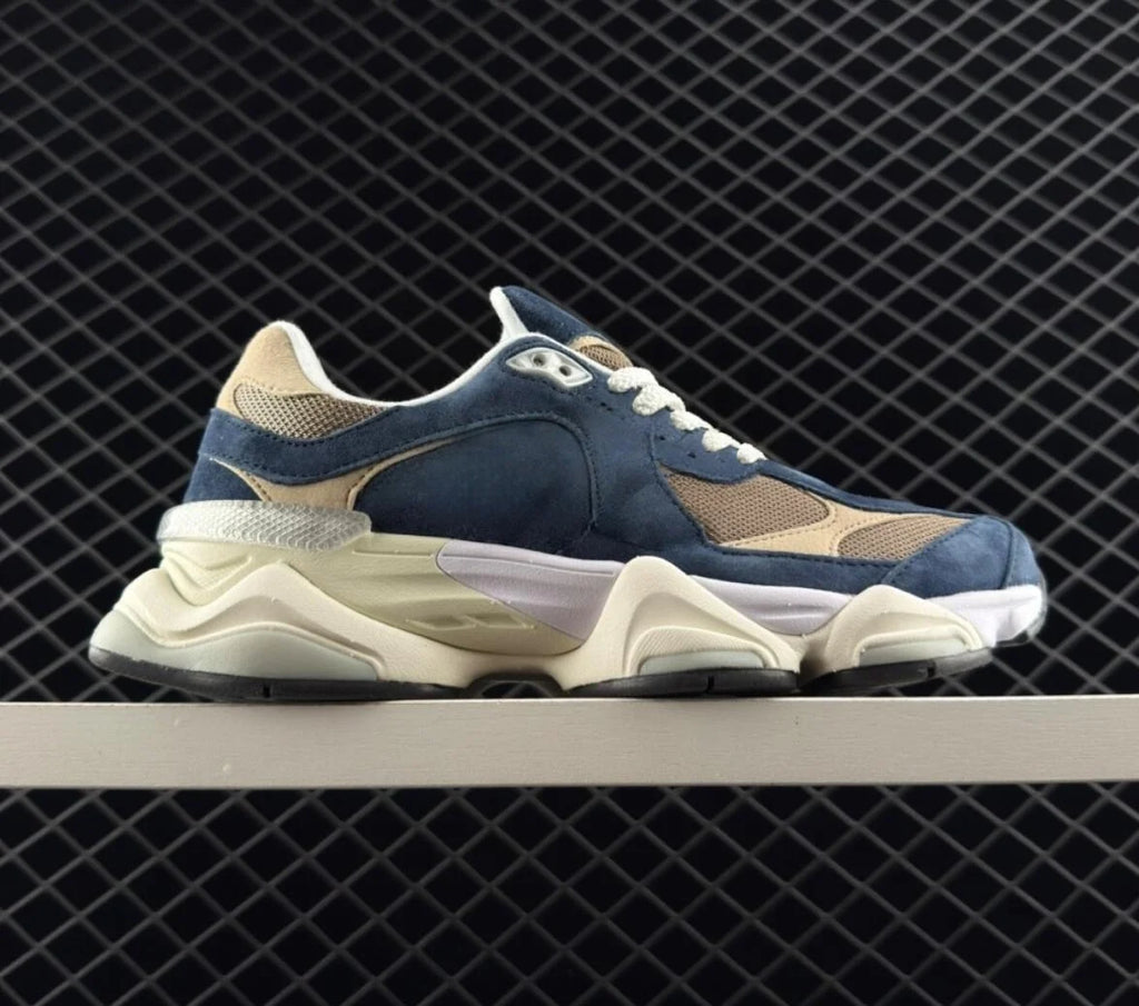 2026 Retro Running Shoe Unisex Breathable Lightweight Low Top Casual Sneakers Comfortable Height Increasing ‮seohS neW balanceeS